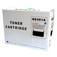 HP Q6461A MUADİL TONER-CYAN -12.000sf