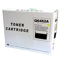 HP (Q6462A) MUADİL TONER-YELLOW -12.000sf