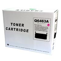 HP Q6463A  MUADİL TONER-MAGENTA 12.000sf