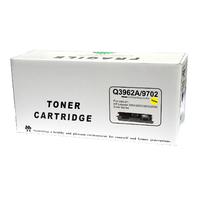 HP YELLOW (Q3962A) MUADİL TONER--4.000sf