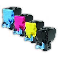 EPSON C3900/CX37DN MUADİL TONER-CYAN-6.000sf