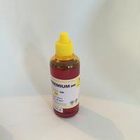 Epson Mürekkep 100 ml-YELLOW