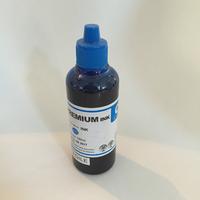Epson Mürekkep 100 ml -CYAN