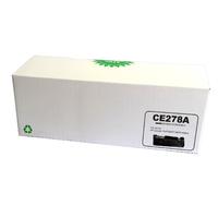 HP CE278A/CRG728 Muadil Toner