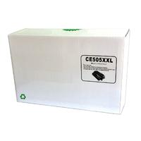 HP CE505XXL/CF280XXL Muadil Toner (10.000 sf)