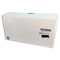 HP CF226A Muadil Toner (3.100 sf)