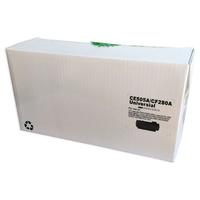 HP CE505A/CF280A Muadil Toner (2.700 sf)
