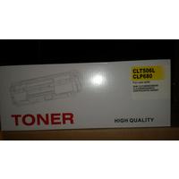 SAMSUNG CLT-Y506L-Y Muadil Toner _1.500 sf