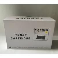 SAMSUNG CLT-Y508L YELLOW MUADİL TONER -4.000 sf
