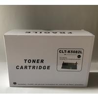 SAMSUNG CLT-K508L BLACK Muadil Toner -5.000 sf