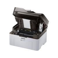 Samsung  SL-M2070F Lazer Yazıcı Tarayıcı Fotokopi Faks 