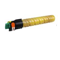 Ricoh AFICIO MPC-2030/2051/2551 Yellow Muadil Toner