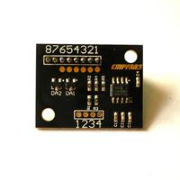 Konica Minolta Bizhub C351/C450 BLACK Imaging chip  100K(IU-410K)