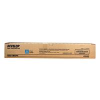 Develop TN-324 Cyan Toner A8DA4D0