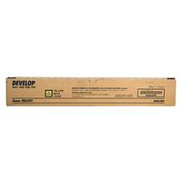 Develop TN-324 Yellow Toner A8DA2D0