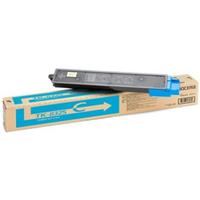 Kyocera TK-8325 Cyan Orjinal Toner Taskalfa 2551ci