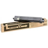 Kyocera TK-8325K BLACK  ORJİNAL TONER Taskalfa 2551ci