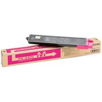 Kyocera TK-8325M MAGENTA ORJİNAL TONER  Taskalfa 2551ci