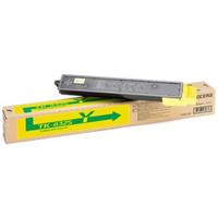 Kyocera TK-8325Y   YELLOW ORJİNAL TONER  Taskalfa 2551ci