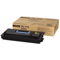 Kyocera TK-715  Orjinal Toner KM-3050 / 4050 / 5050 34.000sf