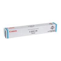 CANON C-EXV 34 CYAN ORJİNAL TONER  3783B002AA