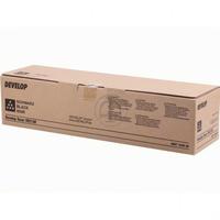 Develop Tn-213 Black Orjinal Toner  A0d71d2 Develop İneo  +253 İneo  +203 Olivetti  D-Color Mf-250/ D-Color Mf-201 Plus