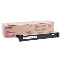 Develop Tn-213 Magenta Orjinal Toner  A0d73d2 Ineo +203/+253