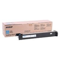 Develop Tn-213 Orjinal Cyan Toner  A0D74D2 Ineo 203/253 