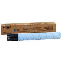 Develop TN-221 Cyan Orjinal Toner A8K34D0