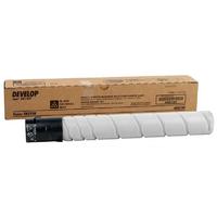 Develop TN-221K Black Orjinal Toner  A8K31D0