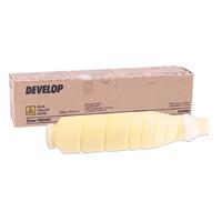 Develop Tn-616 Yellow Orjinal Toner A1u92d3 İneo +6000/+7000