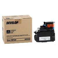 Develop Tnp-22 Orjinal Black Toner  5,2k  A0x51d2