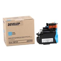Develop Tnp-22 Orjinal Cyan Toner A0x54d2 Ineo +35/+35 Plus