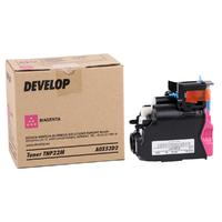 Develop Tnp-22 Orjinal Magenta Toner  A0x53d2  İneo +35/+35 Plus