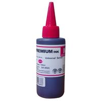 Epson MAGENTA Mürekkep 100 ml- Tanklı Modeller İçin