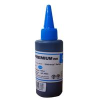 Epson Açık CYAN Mürekkep 100 ml- Tanklı Modeller İçin