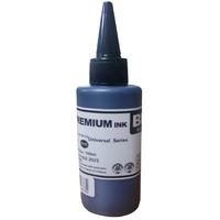 Epson BLACK Mürekkep 100 ml -Tanklı Modeller İçin
