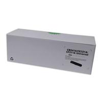 HP CB541A/CE321A/CF211A Muadil Toner - 1.5 K