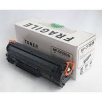 HP CF283A Muadil Toner