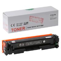 HP CF400A BLACK Muadil Toner