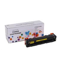 HP CF532A/205A YELLOW Muadil Toner