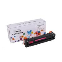 HP CF533A/205A MAGENTA Muadil Toner