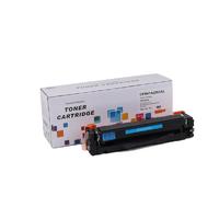 HP CF541A/203A CYAN Muadil Toner