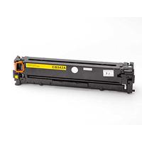 HP CB542A/CE322A/CF212A YELLOW MUADİL TONER 1.5K