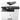 Hp 8AF72A Laserjet M443NDA Laser Mfp 25PPM A3 Yazıcı