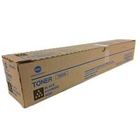 Konica MinoltaTN-221K  Bizhub C227/C287 BLACK ORJİNAL TONER