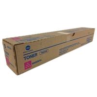 Konica Minolta TN-221M  Bizhub C227/C287 MAGENTA ORJİNAL TONER