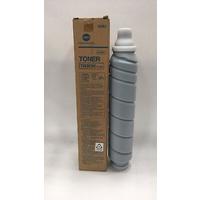 Konica Minolta TN-303K Orjinal Toner