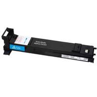 Konica Minolta TN-312 Cyan Muadil Toner