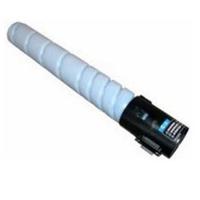 Konica Minolta Tn-324c/512c Muadil Cyan Toner